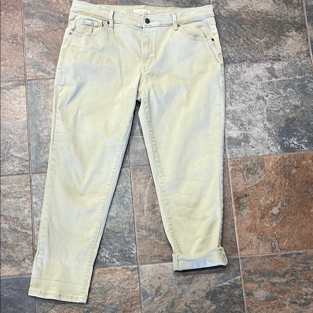 Sonoma Jeans